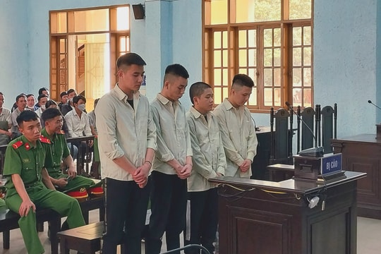 Chiếm đoạt hơn 1,3 tỉ đồng bằng chiêu trò tuyển cộng tác viên bán hàng online