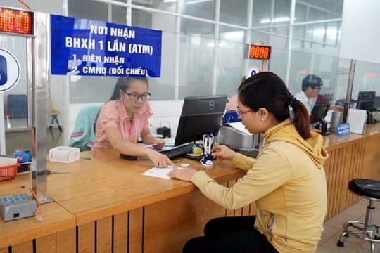 Những điểm mới, quan trọng trong Dự thảo Luật Bảo hiểm xã hội (sửa đổi)
