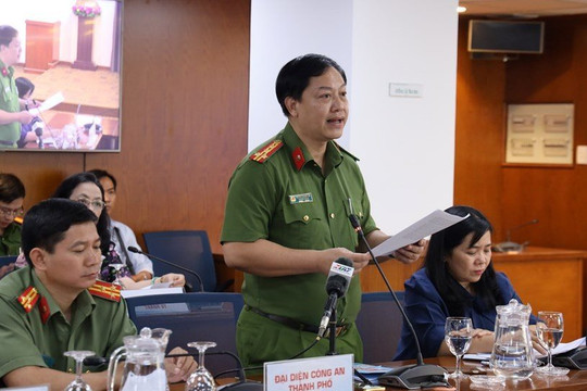 TP.HCM phạt hơn 2,7 tỷ đồng các cơ sở karaoke, vũ trường vi phạm

