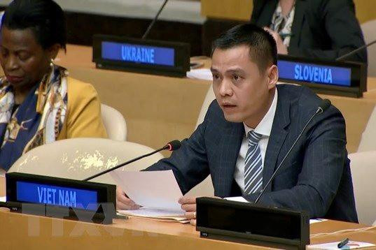 Việt Nam hợp tác với ASEAN hỗ trợ Myanmar tiến tới giải pháp hòa bình