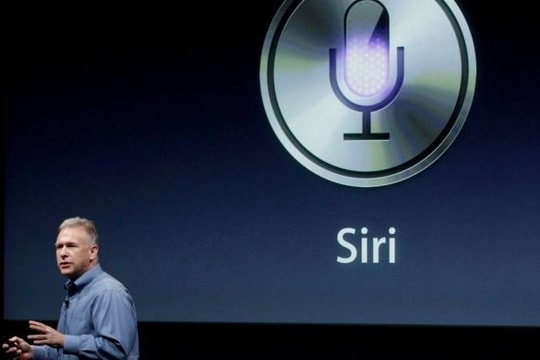 Apple đang tìm cách phát triển AI như ChatGPT