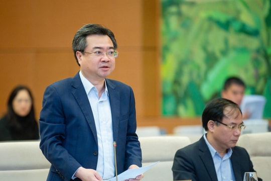Đề nghị không quy định thời hạn sở hữu nhà chung cư