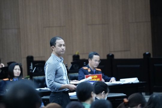 Xét xử "siêu lừa" Hà Thành: Luật sư của ngân hàng đề nghị trả hồ sơ