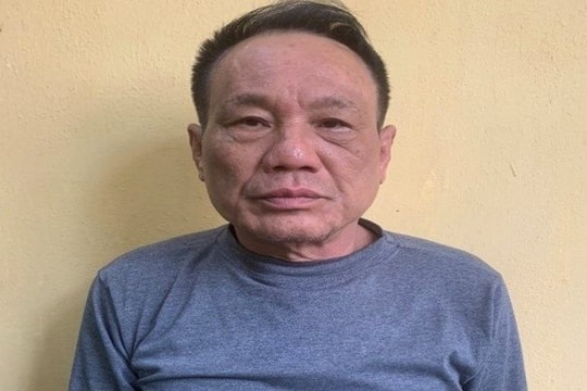 Cho vay 1,6 tỷ, thu lời 3 tỷ đồng