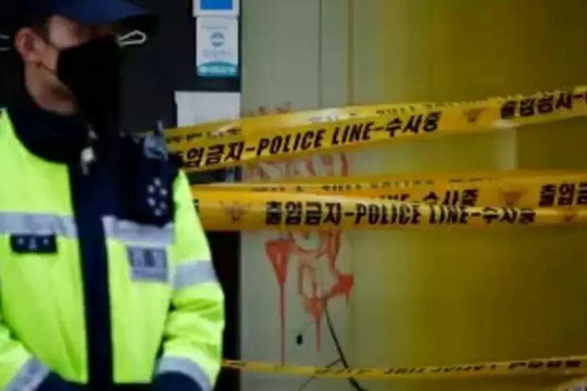 5 người tử vong bất thường ở Incheon, Hàn Quốc