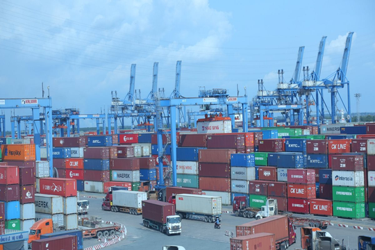 Việt Nam đẩy mạnh xuất khẩu hàng hoá vào thị trường Indonesia