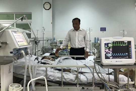 Quảng Nam cảnh báo sau hàng loạt vụ ngộ độc do ăn cá chép ủ chua