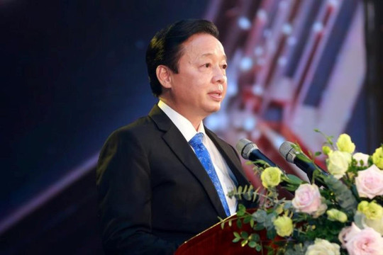 Lan tỏa những giá trị văn hóa tốt đẹp 'chân - thiện - mỹ' của dân tộc