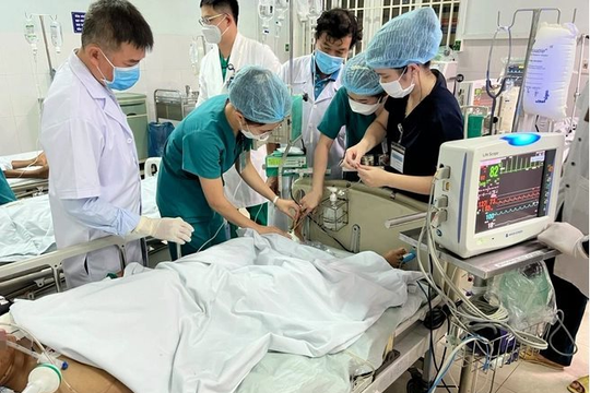 Độc tố khiến 10 người ở Quảng Nam nhập viện nguy hiểm thế nào?