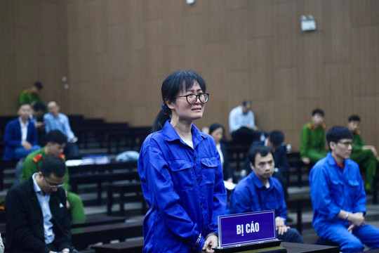 "Siêu lừa" Hà Thành: "Tạm giam hơn 1.500 ngày, mong ra Tòa để nói lời xin lỗi"