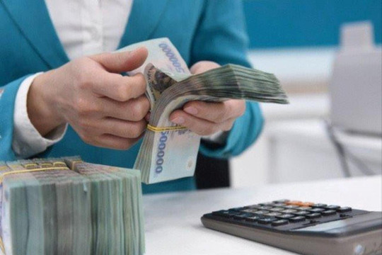 Từ 1/7, lương cơ sở tăng lên 1,8 triệu đồng/tháng      