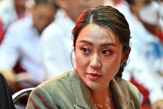 Tin vắn thế giới ngày 20/3: Con gái ông Thaksin nới rộng vị trí dẫn đầu đường đua tới ghế Thủ tướng Thái Lan