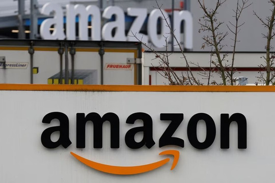 Tin vắn thế giới ngày 21/3: Amazon công bố kế hoạch sa thải thêm 9.000 nhân viên