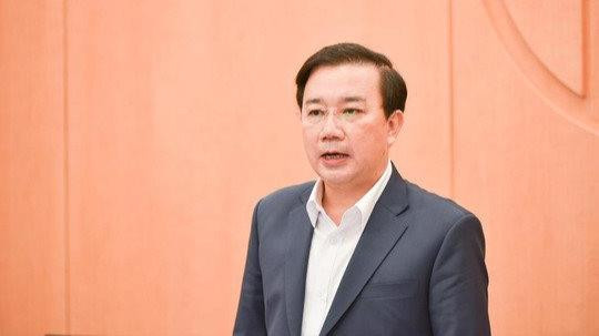 Thủ tướng phê chuẩn kết quả bầu, bãi nhiệm chức vụ Phó Chủ tịch UBND TP Hà Nội