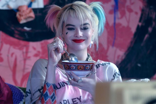 Margot Robbie sẽ trở lại Vũ trụ điện ảnh DC