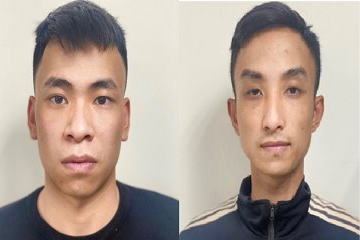 Hà Nội: Triệt phá ổ nhóm cho vay lãi nặng hoạt động tại 11 quận, huyện