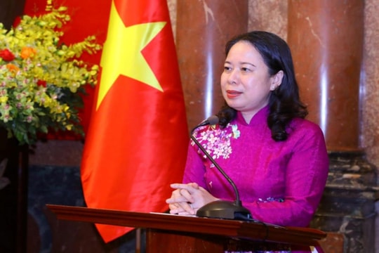 Xây dựng đội ngũ doanh nghiệp, doanh nhân  không ngừng lớn mạnh