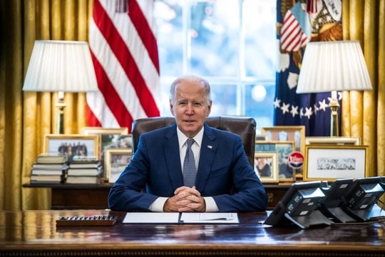 Tin vắn thế giới ngày 22/3: Tổng thống Joe Biden sử dụng quyền phủ quyết đầu tiên trong nhiệm kỳ