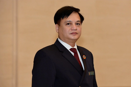 Nhiều điểm mới trong công tác quản lý, cải cách hành chính của TAND tỉnh Phú Thọ