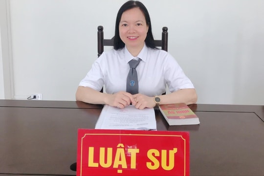 Phân chia di sản thừa kế khi có người mất tích