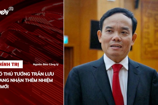Điểm tin tổng hợp