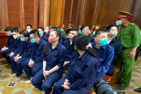 Vụ sát hại Quân “xa lộ”: Đề nghị 2 án chung thân