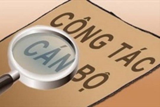 Điều động, bổ nhiệm nhân sự Hội đồng quản trị 2 ngân hàng
