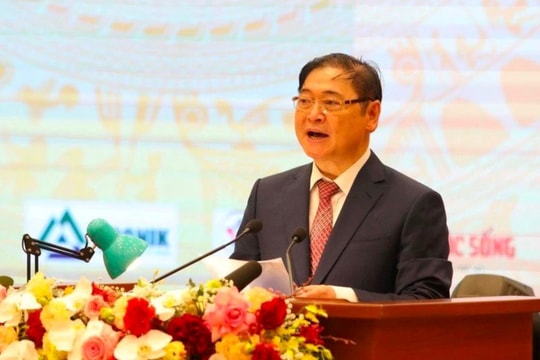 Đội ngũ trí thức một lòng đi theo Đảng, theo Bác