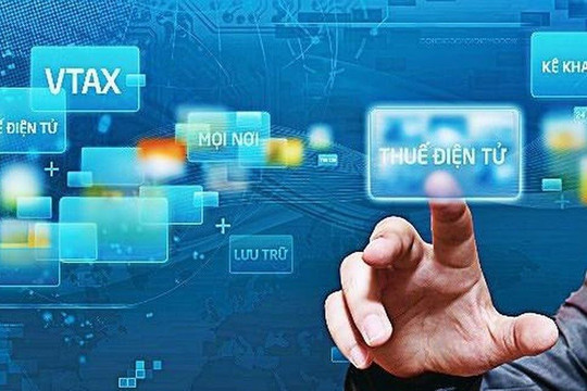 Chính thức nộp lệ phí trước bạ ô tô, xe máy online trên toàn quốc