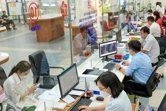Đề xuất cơ chế khuyến khích, bảo vệ cán bộ dám nghĩ, dám làm