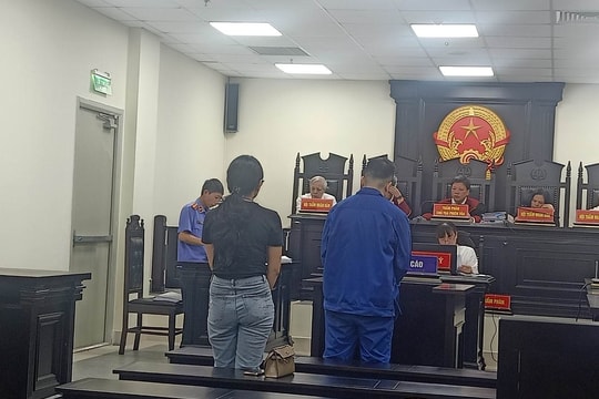 Tự nhận nhân viên Tập đoàn Nam Cường để lừa đảo