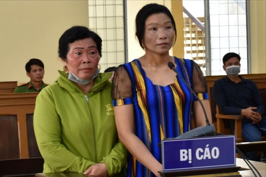 Sát hại "chồng hờ" rồi phi tang thi thể