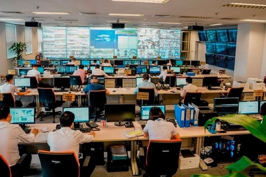 Sân bay Nội Bài và Tân Sơn Nhất chuẩn bị thử nghiệm mô hình A-CDM
