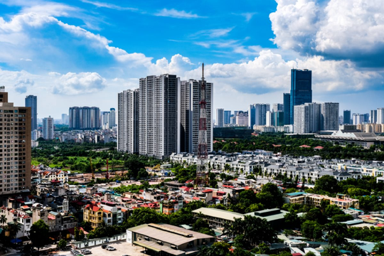 VCCI đề xuất Nhà nước hỗ trợ trong thu hồi đất cho doanh nghiệp