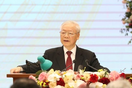 Phát huy tối đa tiềm năng, sức sáng tạo của đội ngũ trí thức 