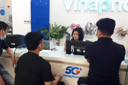 Hướng dẫn cách chuẩn hóa thông tin thuê bao