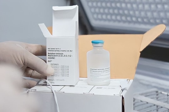 Bộ Y tế đề xuất mua dự trữ, chủ động sản xuất thuốc hiếm