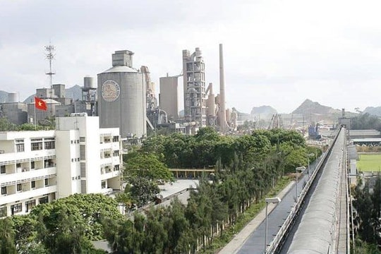 Tiếp tục điều tra mở rộng vụ án xảy ra tại Công ty Xi măng Hoàng Thạch
