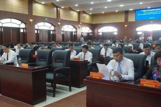 Đà Nẵng: Đầu tư các dự án văn hóa, y tế cấp thiết
