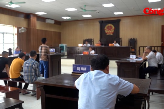 Đột nhập nhà dân trộm hơn 1 tỷ đồng tiền lan đột biến