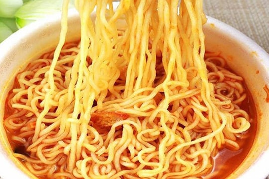 Nhiều doanh nghiệp mì ăn liền cam kết không dùng chất EO khi xuất khẩu sang EU