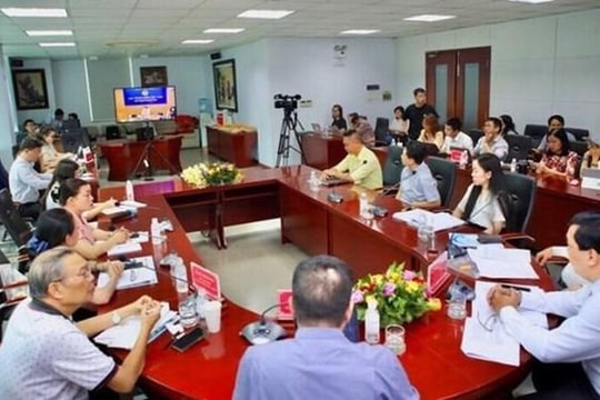 Ngành đăng kiểm vẫn trong giai đoạn nan giải do thiếu nhân lực