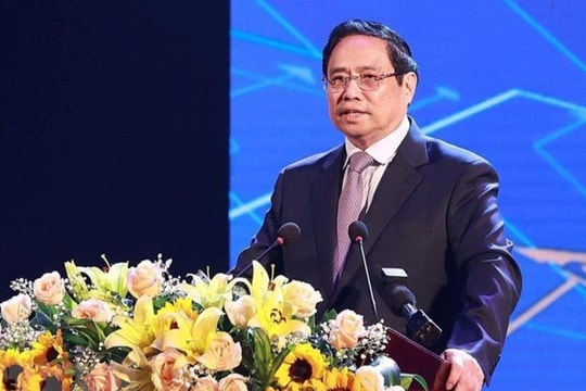 Thủ tướng: Hình thành hệ sinh thái khởi nghiệp quốc gia