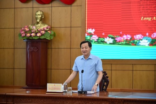 Tính toán phương án xử lý dứt điểm dự án Nhà máy bột giấy Phương Nam