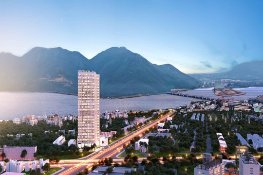 Căn hộ biển sở hữu lâu dài đón loạt chuyển động tích cực tại Nha Trang