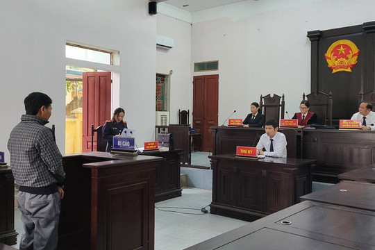TAND thành phố Sầm Sơn đẩy mạnh phong trào thi đua hoàn thành xuất sắc nhiệm vụ