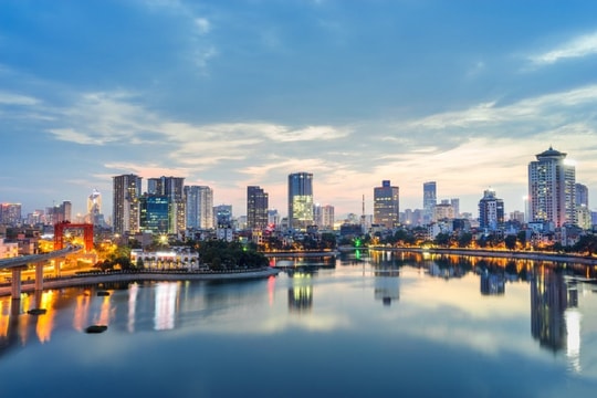 Bộ Tài chính: Thị trường địa ốc sẽ vẫn ảm đạm trong quý III
