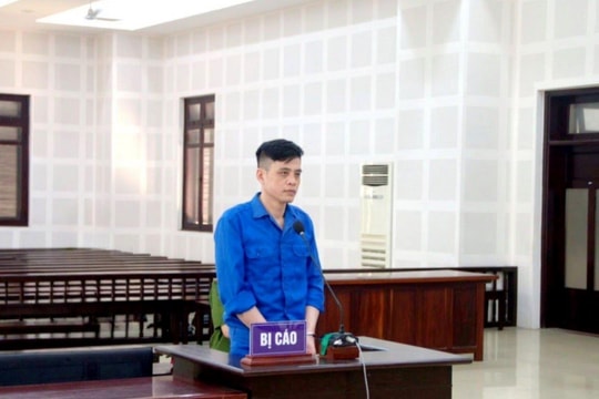 Nửa đời Trường Hận