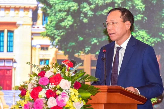 Bước đột phá về ứng dụng công nghệ thông tin trong hệ thống Tòa án