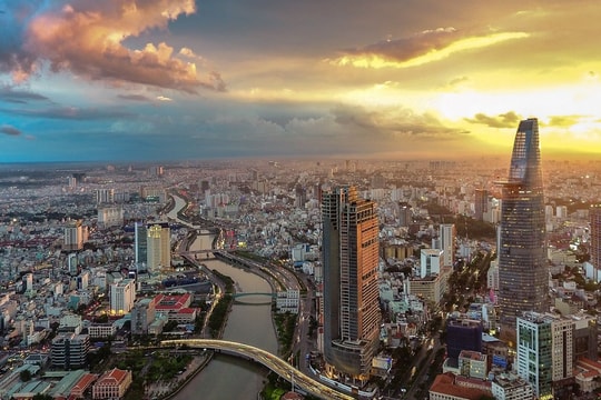 Tăng trưởng GDP quý I dự báo thấp hơn giai đoạn trước dịch